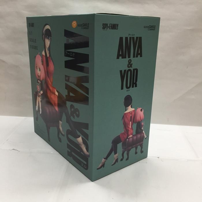 グッドスマイルカンパニー SPY×FAMILY (スパイファミリー) 1/7 グッドスマイルカンパニー SPY×FAMILY (スパイファミリー) 1/7