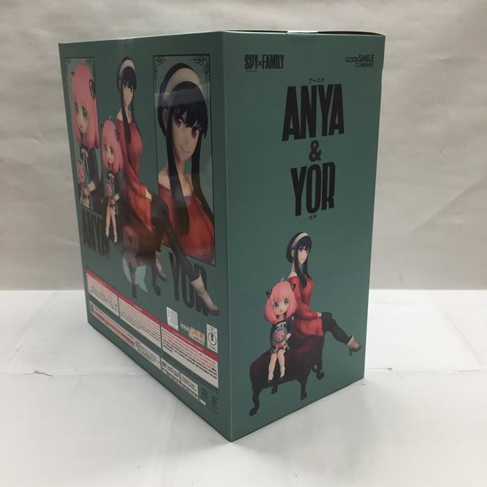 グッドスマイルカンパニー SPY×FAMILY (スパイファミリー) 1/7 グッドスマイルカンパニー SPY×FAMILY (スパイファミリー) 1/7