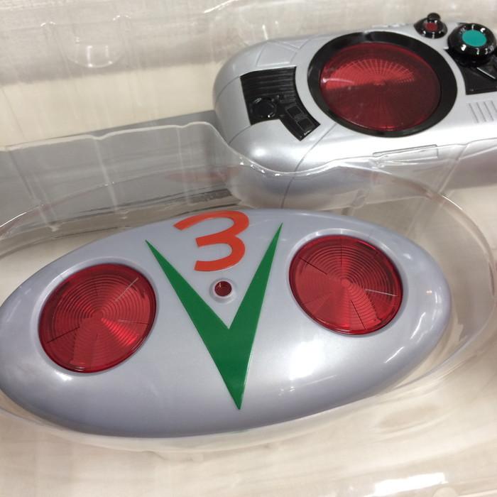 BANDAI 【中古】バンダイ トリプルチェンジ変身ベルト VOL.2 BANDAI 【中古】バンダイ トリプルチェンジ変身ベルト VOL.2