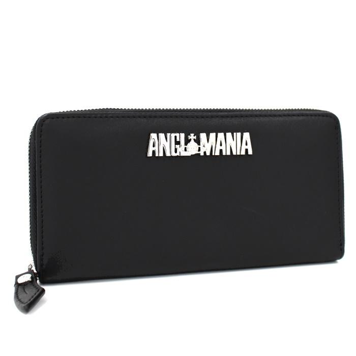 Vivienne Westwood MAN 【中古】Vivienne ラウンドファスナー 長 Vivienne Westwood MAN 【中古】Vivienne ラウンドファスナー 長