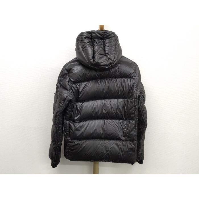 中古】TATRAS メンズ ダウンジャケット MTA19A4562 ブラック 中古】TATRAS メンズ ダウンジャケット MTA19A4562 ブラック