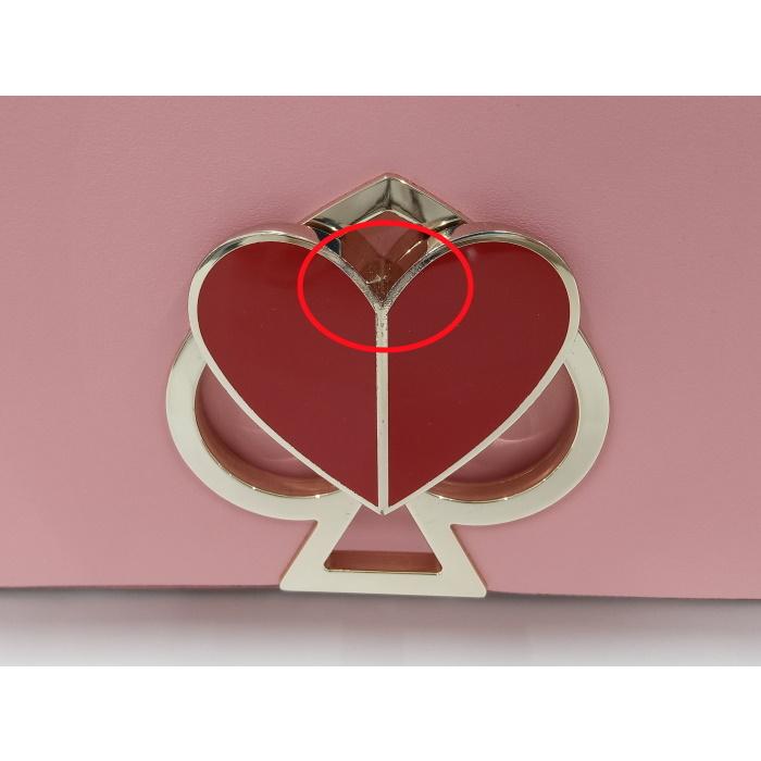 kate spade NEW YORK 【中古】ケイトスペード ショルダーバッグ kate spade NEW YORK 【中古】ケイトスペード ショルダーバッグ
