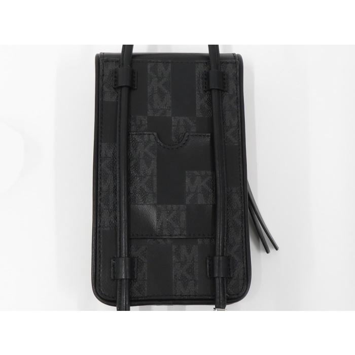 MICHAEL KORS 【中古】ASHYA × ASHLEY BOLO バッグ クロスボディ MK 