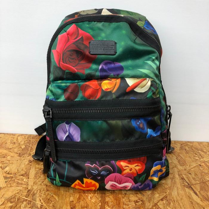 MARC BY JACOBS 【中古】Marc by Marc Jacobs 不思議の国の MARC BY JACOBS 【中古】Marc by Marc Jacobs 不思議の国の