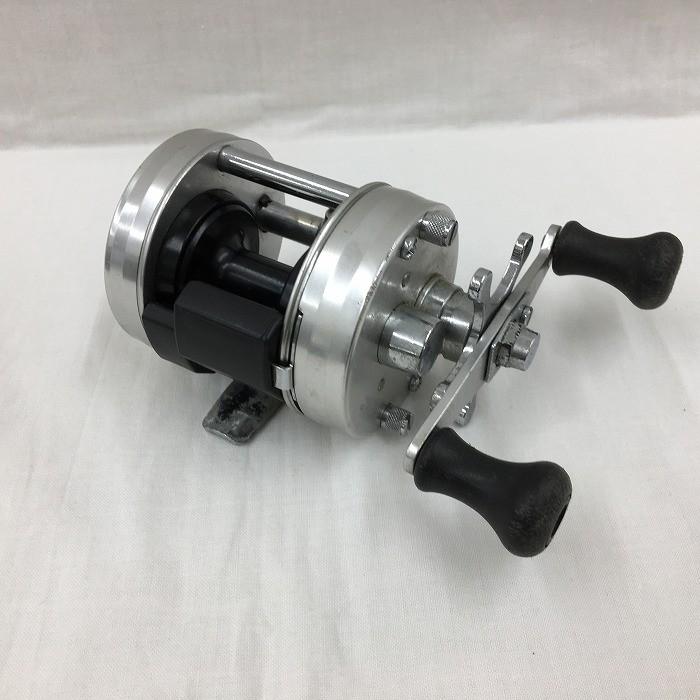 Abu Garcia 【中古】アブガルシア ベイトリール 2600C IAR[jggZ Abu Garcia 【中古】アブガルシア ベイトリール 2600C IAR[jggZ
