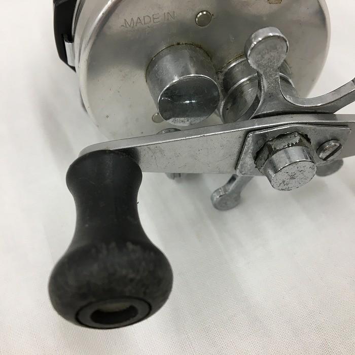 Abu Garcia 【中古】アブガルシア ベイトリール 2600C IAR[jggZ Abu Garcia 【中古】アブガルシア ベイトリール 2600C IAR[jggZ