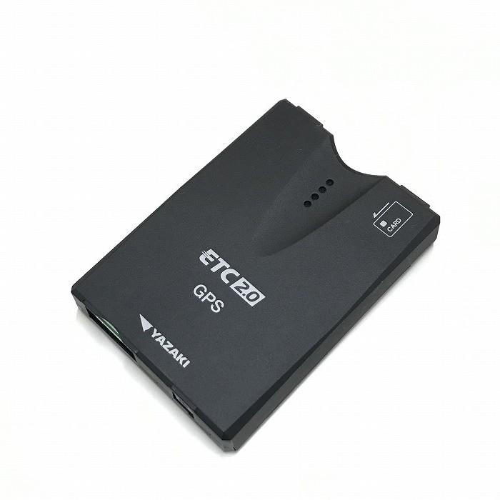 中古】YAZAKI 矢崎 ETC2.0 車載器 業務用 12/24V ETC-YD201[jggZ 中古】YAZAKI 矢崎 ETC2.0 車載器 業務用 12/24V ETC-YD201[jggZ