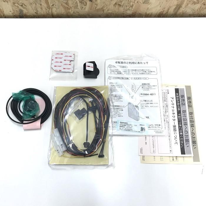 中古】YAZAKI 矢崎 ETC2.0 車載器 業務用 12/24V ETC-YD201[jggZ 中古】YAZAKI 矢崎 ETC2.0 車載器 業務用 12/24V ETC-YD201[jggZ