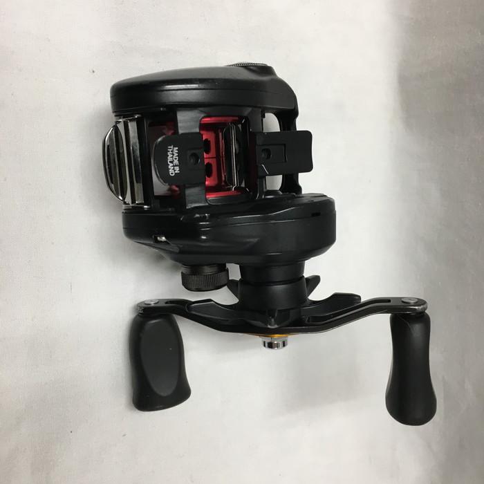 DAIWA(釣り) DAIWA ベイトリール FUEGO CT103HL 左ハンドル DAIWA(釣り) DAIWA ベイトリール FUEGO CT103HL 左ハンドル