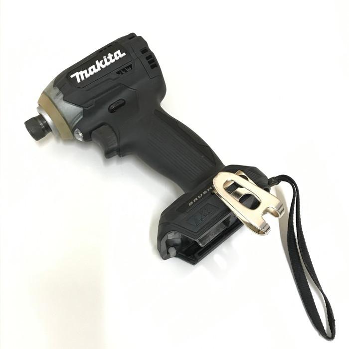 マキタ 【中古】マキタ インパクトドライバー BL MOTOR PA6 GF30 マキタ 【中古】マキタ インパクトドライバー BL MOTOR PA6 GF30