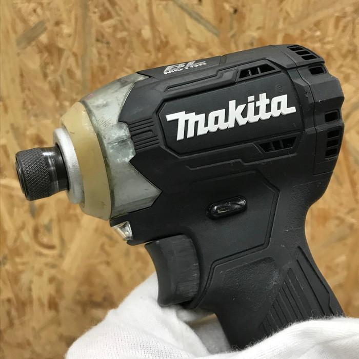 マキタ 【中古】マキタ インパクトドライバー BL MOTOR PA6 GF30 マキタ 【中古】マキタ インパクトドライバー BL MOTOR PA6 GF30