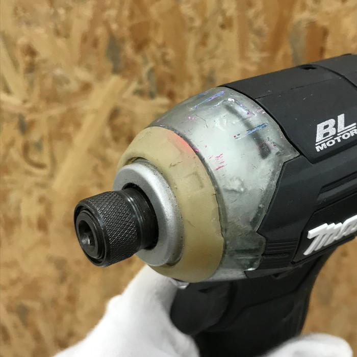 マキタ 【中古】マキタ インパクトドライバー BL MOTOR PA6 GF30 マキタ 【中古】マキタ インパクトドライバー BL MOTOR PA6 GF30