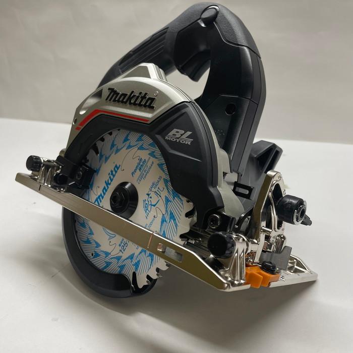 マキタ 【中古】makita 充電式マルノコ HS472DRGB [jgg マキタ 【中古】makita 充電式マルノコ HS472DRGB [jgg