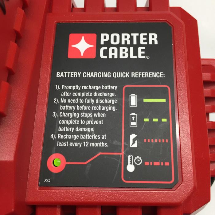 PORTER CABLE 電動工具3セット インパクトドライバー ドリル PORTER CABLE 電動工具3セット インパクトドライバー ドリル