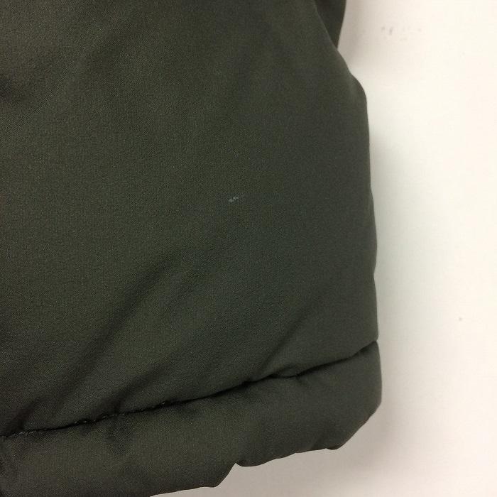 THE NORTH FACE 【中古】ザノースフェイス メンズ ダウンジャケット 
