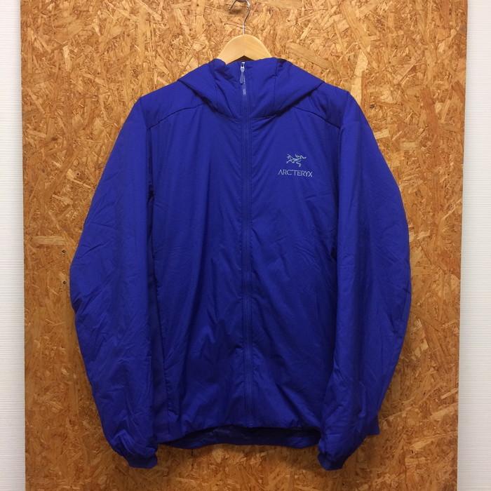 ARC'TERYX 【中古】ARC'TERYX アークテリクス メンズ ブルゾン
