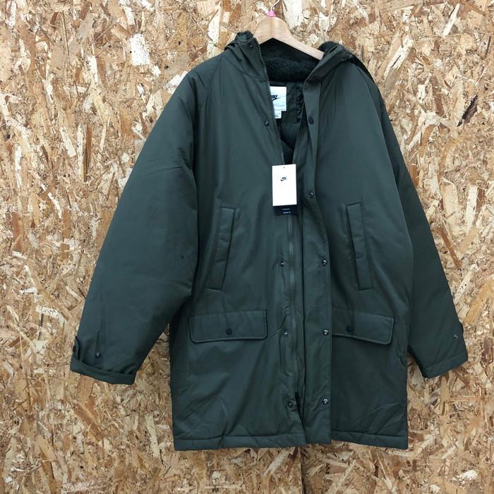 NIKE（ナイキ） マウンテンパーカーNIKE FB7588-325 Lサイズ [jgg 