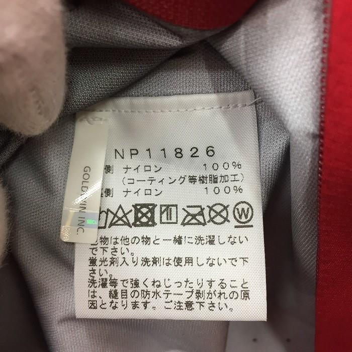 THE NORTH FACE 【中古】ザノースフェイス メンズ プログ THE NORTH FACE 【中古】ザノースフェイス メンズ プログ