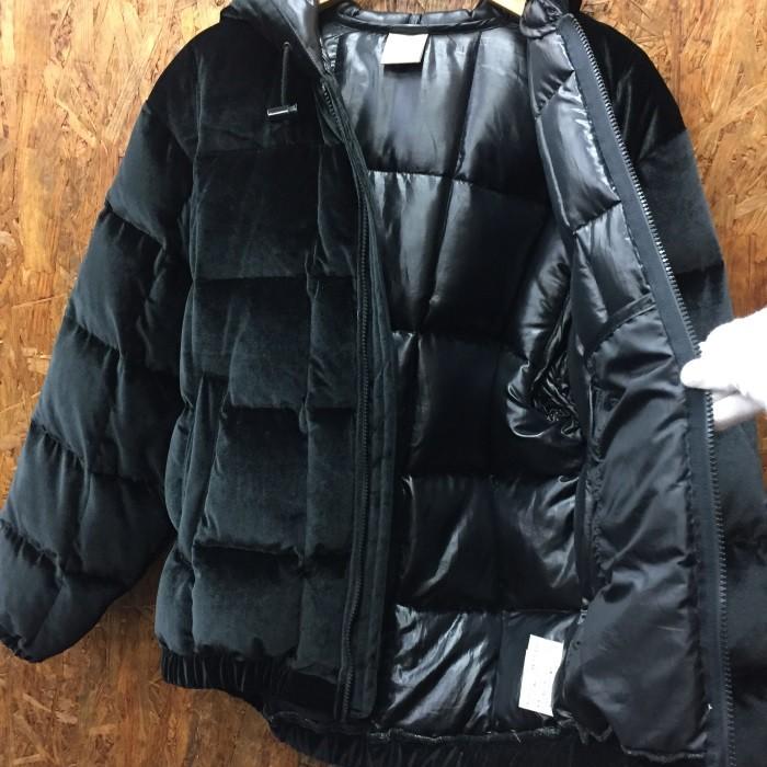 adidas Originals 【中古】アディダス メンズ ベロアダウン adidas Originals 【中古】アディダス メンズ ベロアダウン