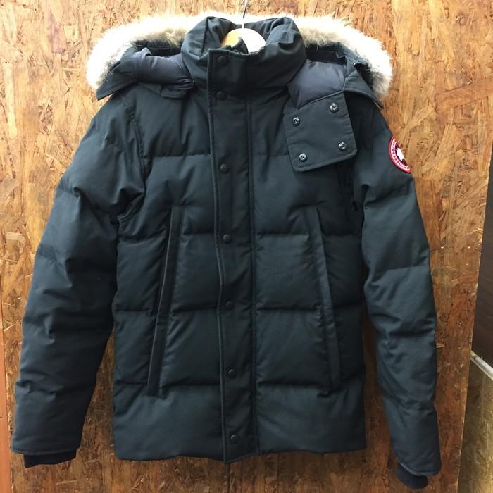 数量限定 中古 カナダグース シェルバーン メンズ ダウンジャケット 3808m ブラック 表記サイズ 2xs Jggi ジャングルジャングル 通販 Yahoo ショッピング 想像を超えての Www Kslcity Com My