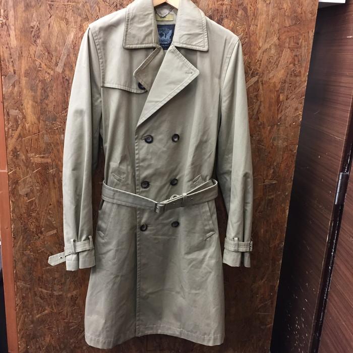 中古 ディーゼル メンズ トレンチコート ベージュ Lサイズ Rn Ca Jgg ジャングルジャングル 通販 Yahoo ショッピング