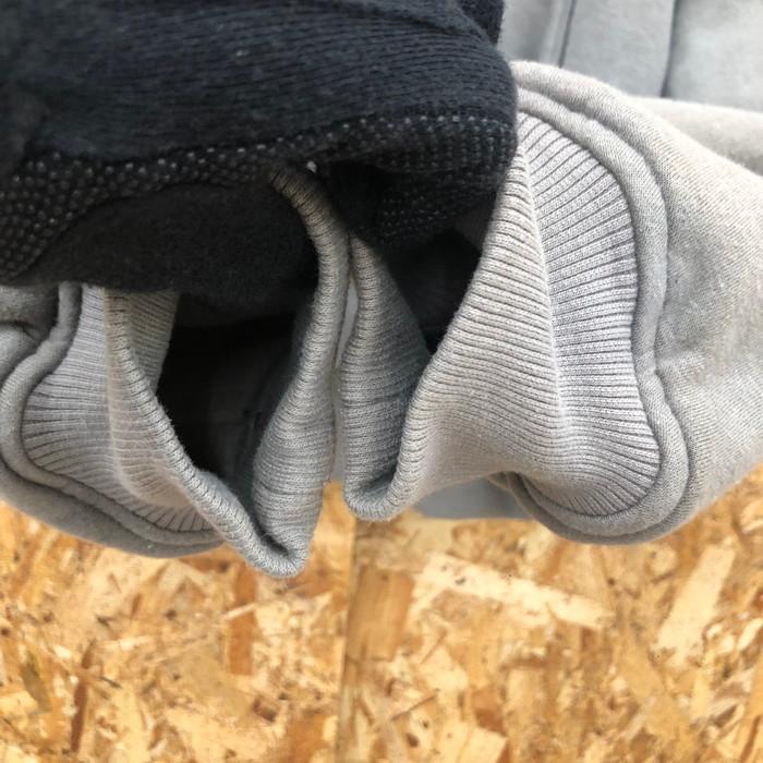 Thirteen Studios パーカー THIRTEEN STUDIOS メンズ プルオーバーパーカー グレー サイズ：XL