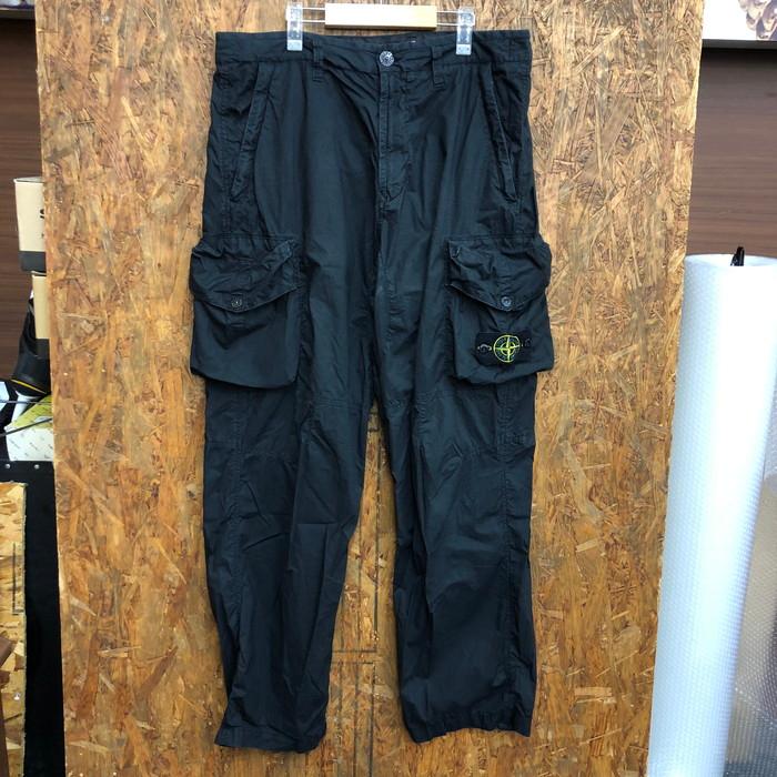 STONE ISLAND 【中古】STONE ストーンアイランド メンズ STONE ISLAND 【中古】STONE ストーンアイランド メンズ