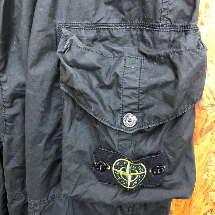 STONE ISLAND 【中古】STONE ストーンアイランド メンズ STONE ISLAND 【中古】STONE ストーンアイランド メンズ