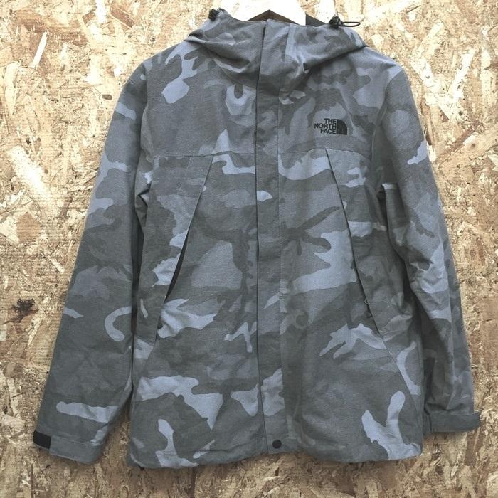 THE NORTH FACE 【中古】ザノースフェイス メンズ ノベルティ THE NORTH FACE 【中古】ザノースフェイス メンズ ノベルティ
