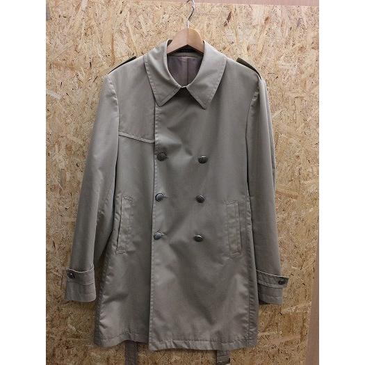 中古 liatore タリアトーレ トレンチコート メンズ ベージュ 表記サイズm Ic Jggi ジャングルジャングル 通販 Yahoo ショッピング