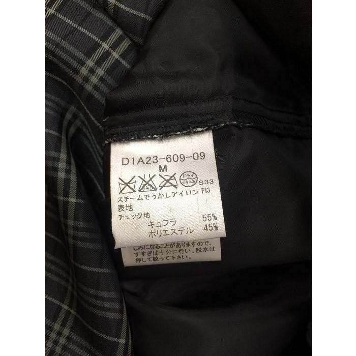 BURBERRY BLACK LABEL 【中古】バーバリー ブラックレーベル