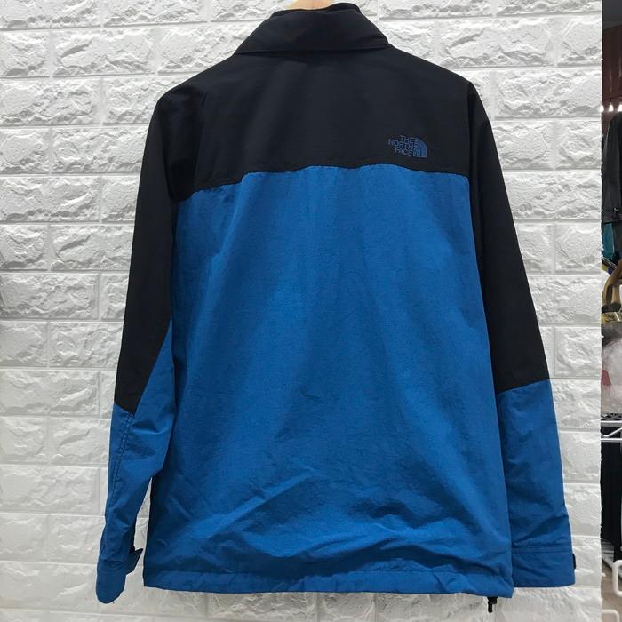 THE NORTH FACE NP72131 マウンテンパーカー ブルー THE NORTH FACE 【2023年春夏】THE FACE NP72131 Hydrena Wind