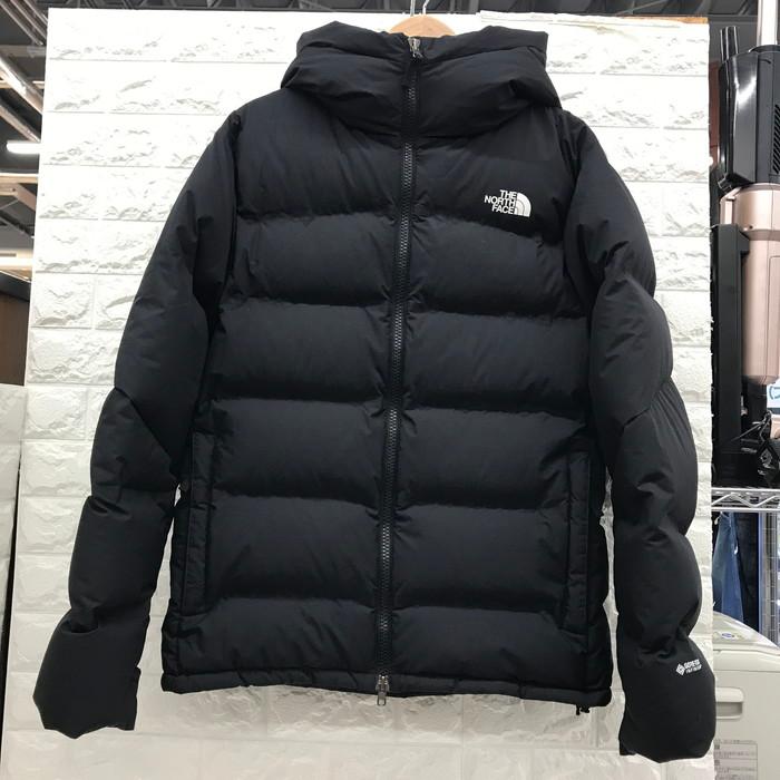 THE NORTH FACE 【中古】THE ビレイヤーパーカ ダウン THE NORTH FACE 【中古】THE ビレイヤーパーカ ダウン