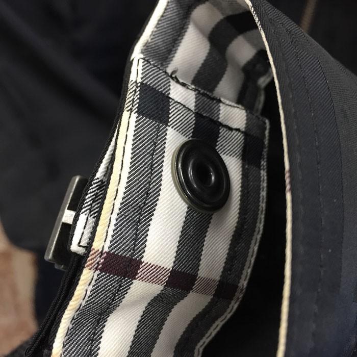 BURBERRY BLACK LABEL 【中古】バーバリー ブラックレーベル BURBERRY BLACK LABEL 【中古】バーバリー ブラックレーベル