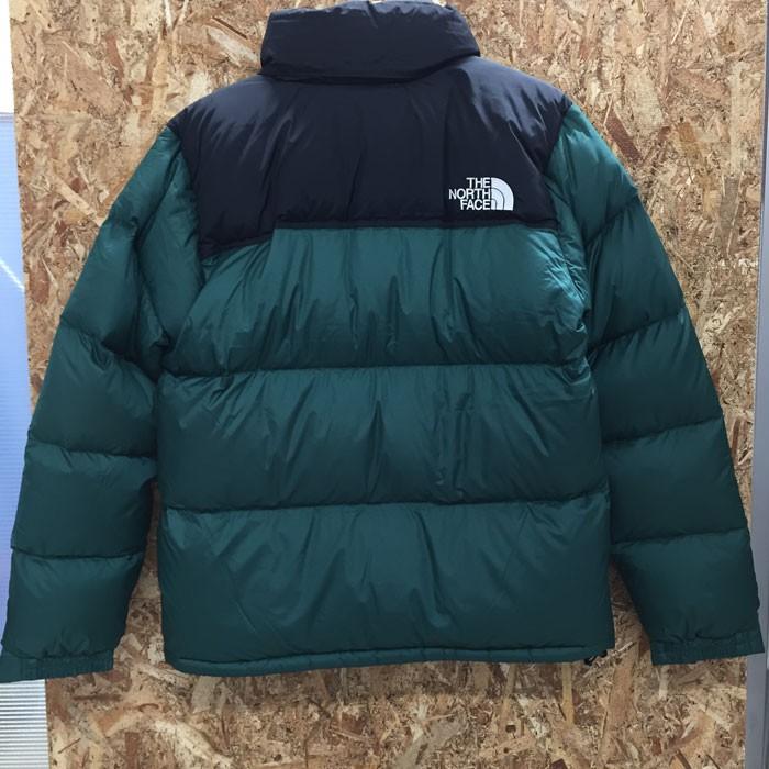 THE NORTH FACE 【中古】ノースフェイス ヌプシジャケット THE NORTH FACE 【中古】ノースフェイス ヌプシジャケット