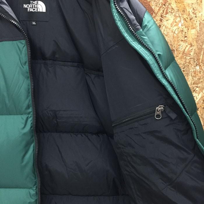 THE NORTH FACE 【中古】ノースフェイス ヌプシジャケット THE NORTH FACE 【中古】ノースフェイス ヌプシジャケット