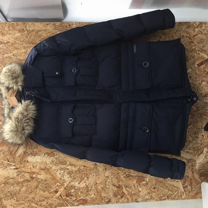 POLO RALPH LAUREN 【中古】ポロラルフローレン メンズ ダウン 