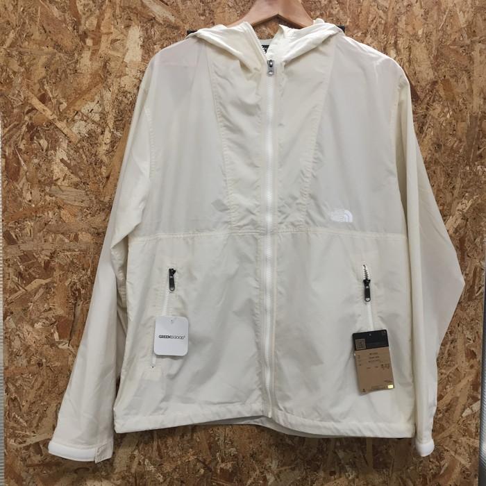 THE NORTH FACE 【中古】ノースフェイス コンパクトジャケット THE NORTH FACE 【中古】ノースフェイス コンパクトジャケット