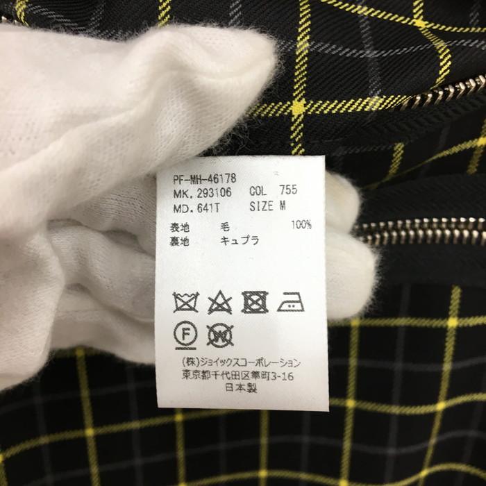 Paul Smith 【中古】ポールスミス メンズ タッターソール Paul Smith 【中古】ポールスミス メンズ タッターソール