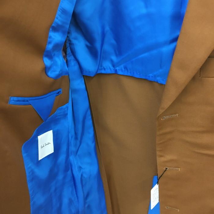 Paul Smith 【中古】ポールスミス メンズ スーツ セットアップ Paul Smith 【中古】ポールスミス メンズ スーツ セットアップ