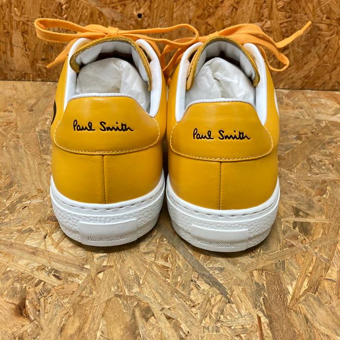 Paul Smith 【中古】Paul クリストフ ニーマン メンズ ハンセン