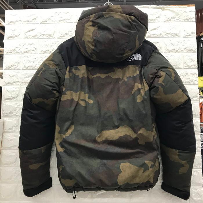 THE NORTH FACE バルトロライト ダウンジャケット ND91845 THE NORTH FACE バルトロライト ダウンジャケット ND91845