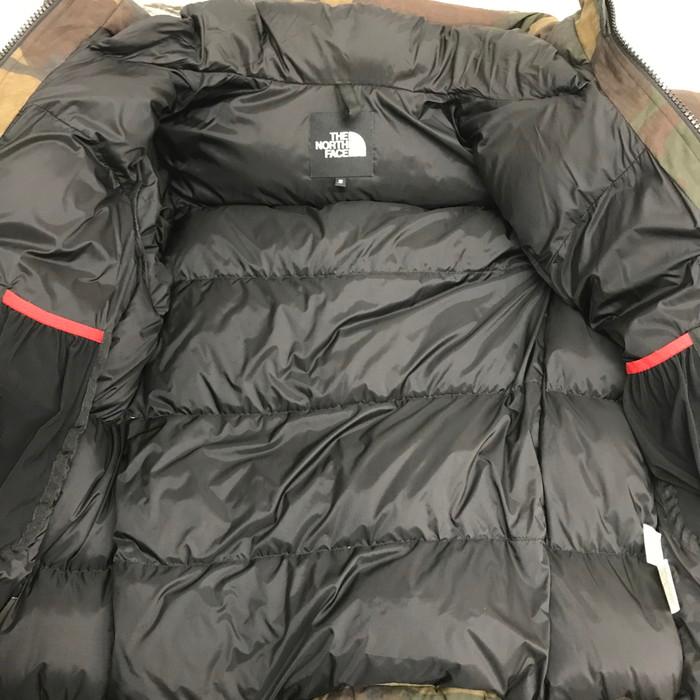 THE NORTH FACE バルトロライト ダウンジャケット ND91845 THE NORTH FACE バルトロライト ダウンジャケット ND91845