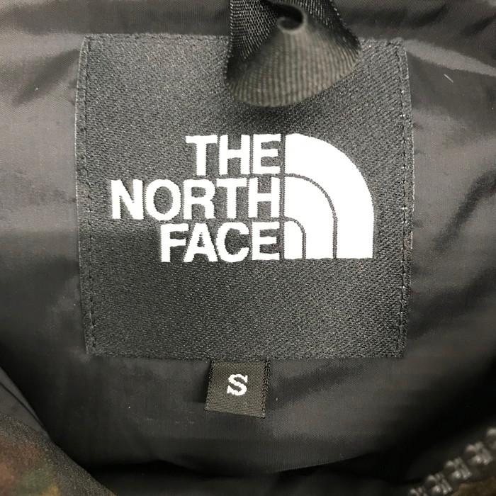 THE NORTH FACE バルトロライト ダウンジャケット ND91845 THE NORTH FACE バルトロライト ダウンジャケット ND91845