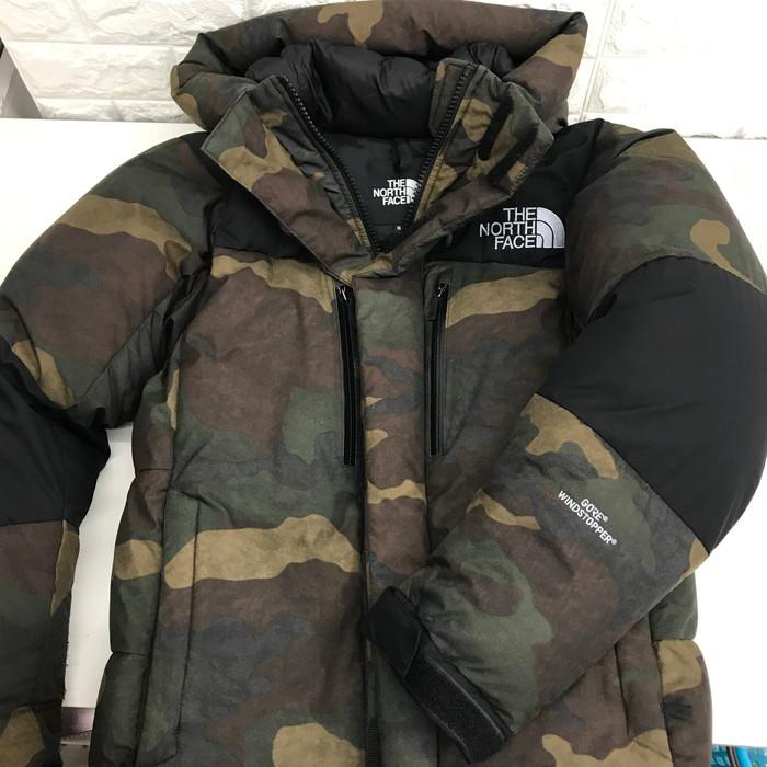 THE NORTH FACE バルトロライト ダウンジャケット ND91845 THE NORTH FACE バルトロライト ダウンジャケット ND91845