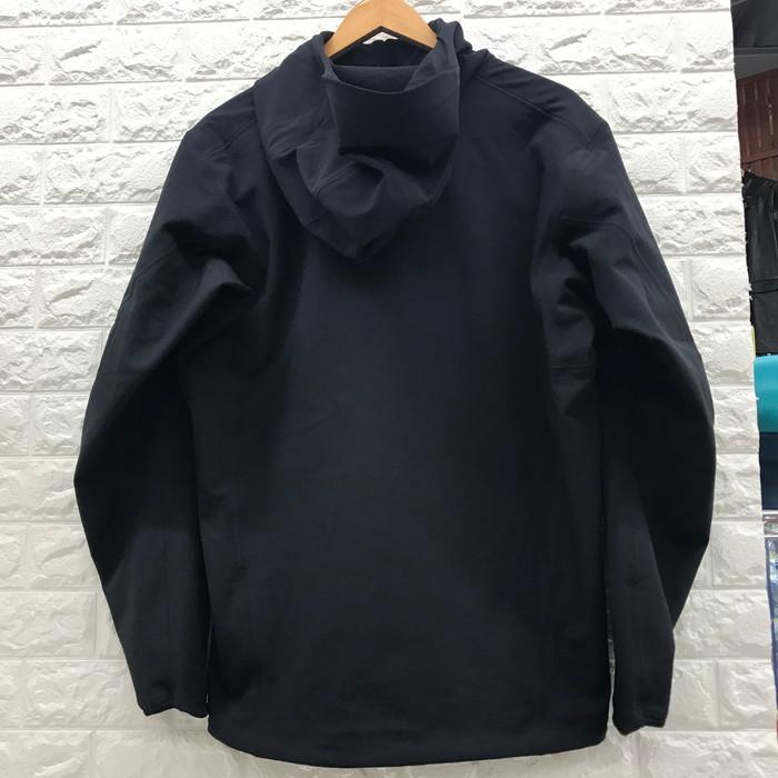 ARC'TERYX 【中古】ARC'TERYX ガンマMX フーディナイロン ARC'TERYX 【中古】ARC'TERYX ガンマMX フーディナイロン