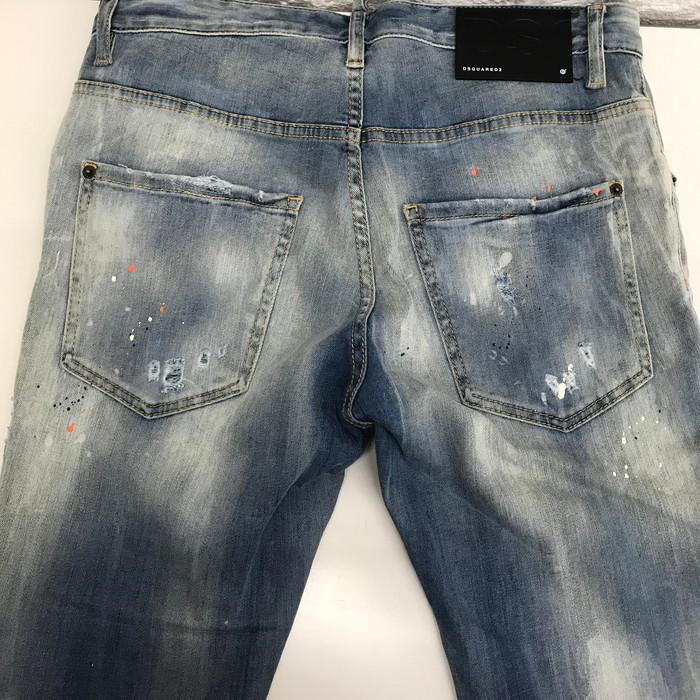 DSQUARED2 Dsquared2 デニムパンツ S74LB0807 サイズ46 [jgg DSQUARED2 Dsquared2 デニムパンツ S74LB0807 サイズ46 [jgg