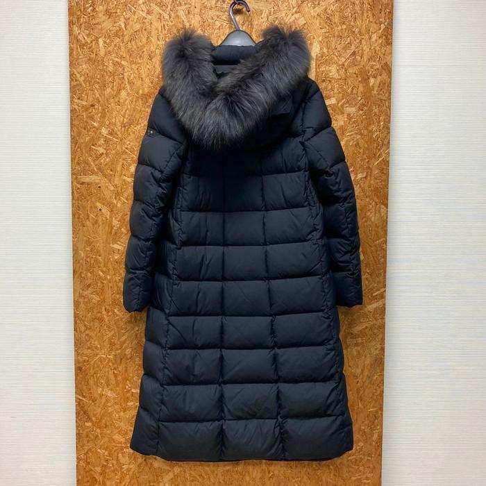 TATRAS レディース ロングダウンコート 2023年モデル 表記サイズ TATRAS レディース ロングダウンコート 2023年モデル 表記サイズ