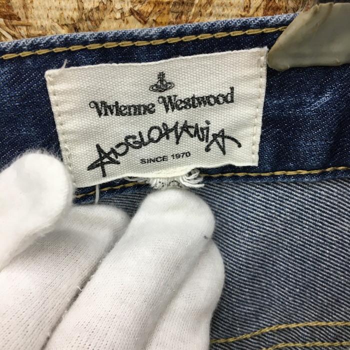 Vivienne Westwood ヴィヴィアンウエストウッド アングロマニア Vivienne Westwood ヴィヴィアンウエストウッド アングロマニア
