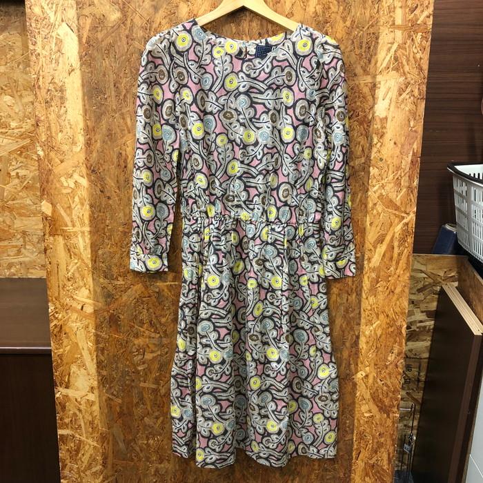 mina perhonen（ミナペルホネン） レディース ワンピース ピンク系 総